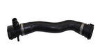 Mangueira Superior Radiador Bmw X1 E84 E89 2009/2015 - Paraiso das Mangueiras