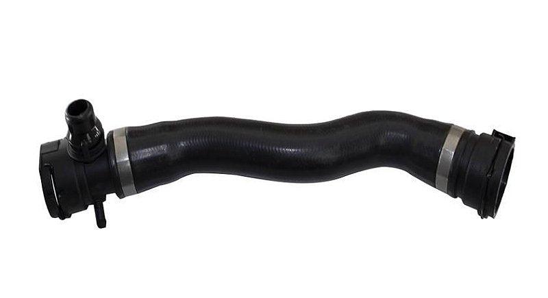 Mangueira Superior Radiador Bmw X1 E84 E89 2009/2015 - Paraiso das Mangueiras
