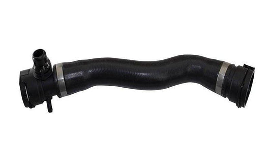 Mangueira Superior Radiador Bmw X1 E84 E89 2009/2015 - Paraiso das Mangueiras