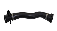 Mangueira Superior Radiador Bmw X1 E84 E89 2009/2015 - Paraiso das Mangueiras