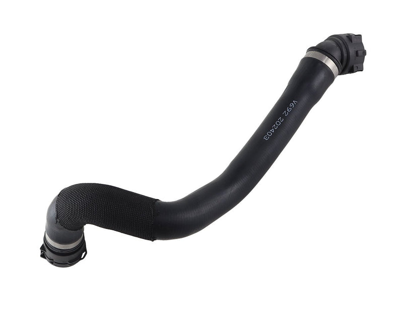Mangueira Superior Radiador Bmw X1 Z4 2.0 L4 17127535531 - Paraiso das Mangueiras