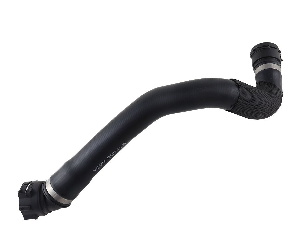 Mangueira Superior Radiador Bmw X1 Z4 2.0 L4 17127535531 Imagem secundária do produto