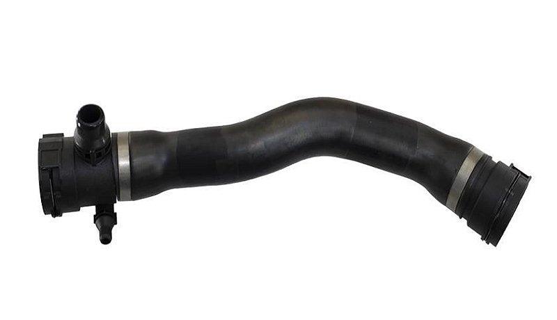 Mangueira Superior Radiador Bmw X3 F25 F26 2011/2018 - Paraiso das Mangueiras Imagem principal do produto