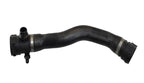 Mangueira Superior Radiador Bmw X3 F25 F26 2011/2018 - Paraiso das Mangueiras