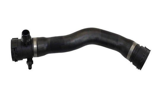 Mangueira Superior Radiador Bmw X3 F25 F26 2011/2018 - Paraiso das Mangueiras