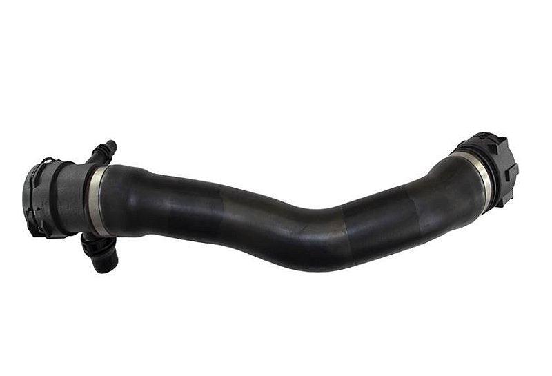 Mangueira Superior Radiador Bmw X3 F25 F26 2011/2018 - Paraiso das Mangueiras