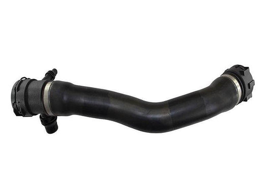 Mangueira Superior Radiador Bmw X3 F25 F26 2011/2018 - Paraiso das Mangueiras