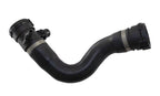Mangueira Superior Radiador Bmw X3 F25/F26 17127646150 - Paraiso das Mangueiras