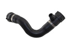 Mangueira Superior Radiador Bmw X3 F25/F26 17127646150 - Paraiso das Mangueiras