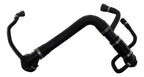 Mangueira Superior Radiador Bmw X5 4.4 4.6 4.8 V8 - Paraiso das Mangueiras