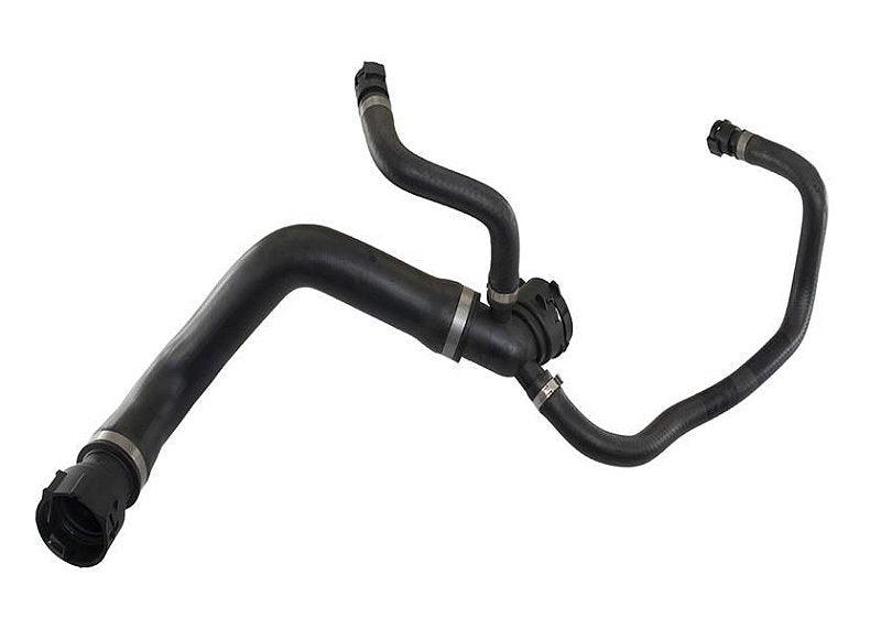 Mangueira Superior Radiador Bmw X5 E53 4.4 4.6 8V 2000/2006 - Paraiso das Mangueiras
