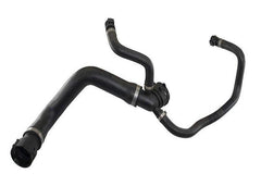 Mangueira Superior Radiador Bmw X5 E53 4.4 4.6 8V 2000/2006 - Paraiso das Mangueiras