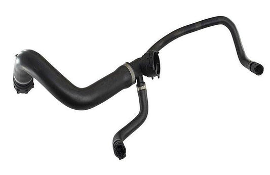 Mangueira Superior Radiador Bmw X5 E53 4.4 4.6 8V 2000/2006 - Paraiso das Mangueiras