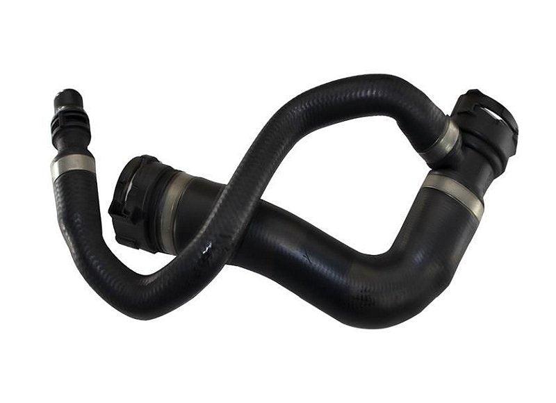 Mangueira Superior Radiador Bmw X5 E70 3.0 2006/2010 - Paraiso das Mangueiras Imagem principal do produto