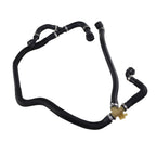 Mangueira Superior Radiador Bmw X5 X6 3.0 2007 08 09 - 17127576371