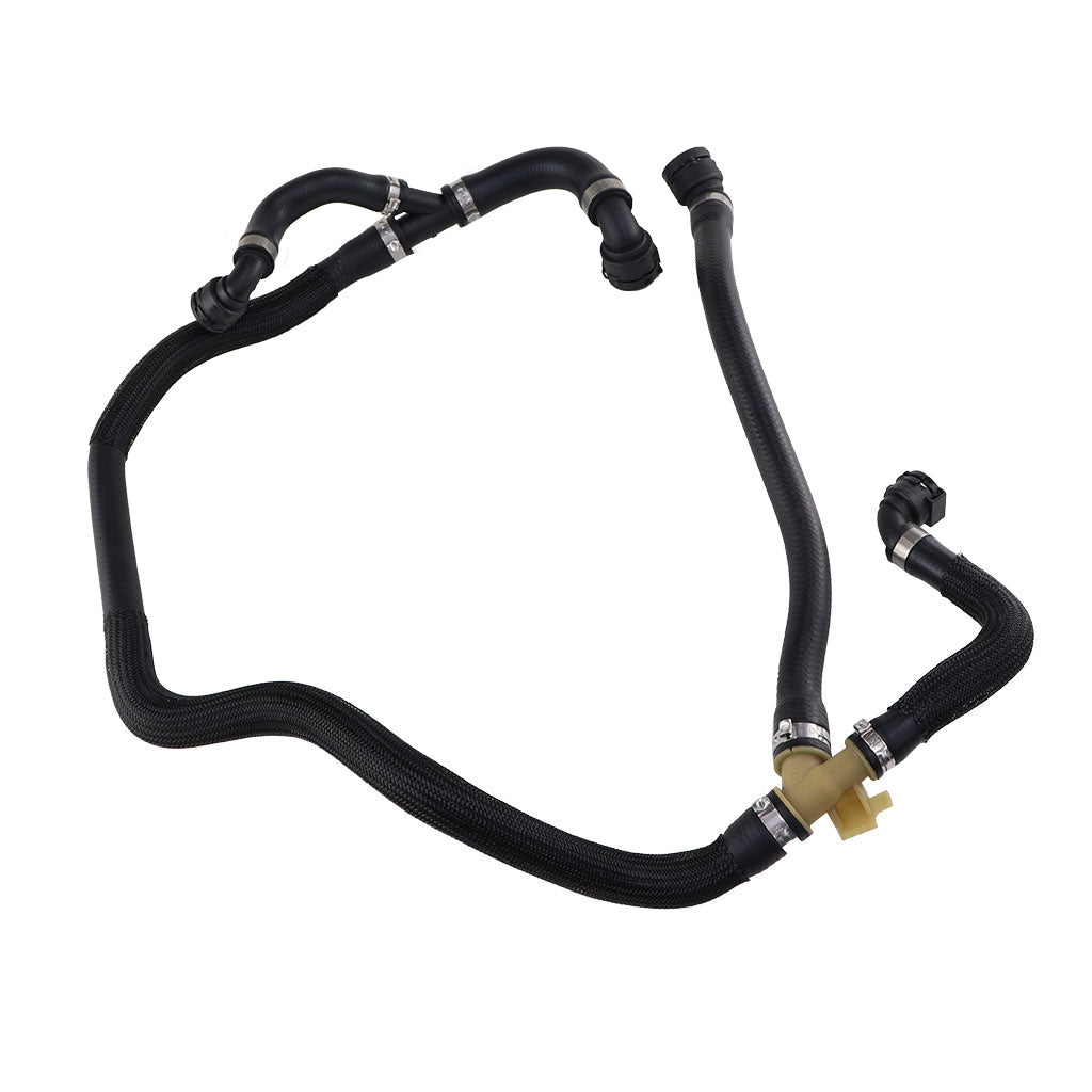 Mangueira Superior Radiador Bmw X5 X6 3.0 2007 08 09 - 17127576371
