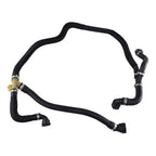 Mangueira Superior Radiador Bmw X5 X6 3.0 2007 08 09 - 17127576371