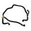 Mangueira Superior Radiador Bmw X5 X6 3.0 2007 08 09 - 17127576371