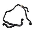 Mangueira Superior Radiador Bmw X5 X6 3.0 2007 08 09 - 17127576371