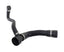 Mangueira Superior Radiador Bmw X5 X6 E70 E71 F16 F15 - Paraiso das Mangueiras