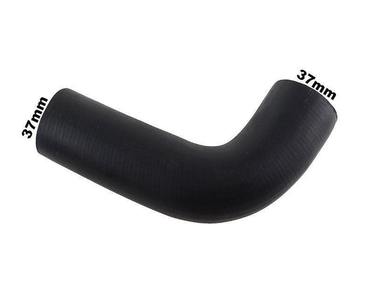 Mangueira Superior Radiador Chevrolet Caminhão Brasil - Paraiso das Mangueiras