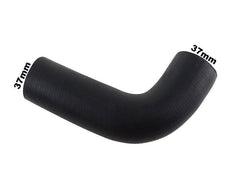 Mangueira Superior Radiador Chevrolet Caminhão Brasil - Paraiso das Mangueiras