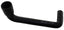 Mangueira Superior Radiador Corcel Belina 7266mm 59136 - Paraiso das Mangueiras