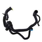 Mangueira Superior Radiador Discovery 3.0 24v 10/16 Lr015353