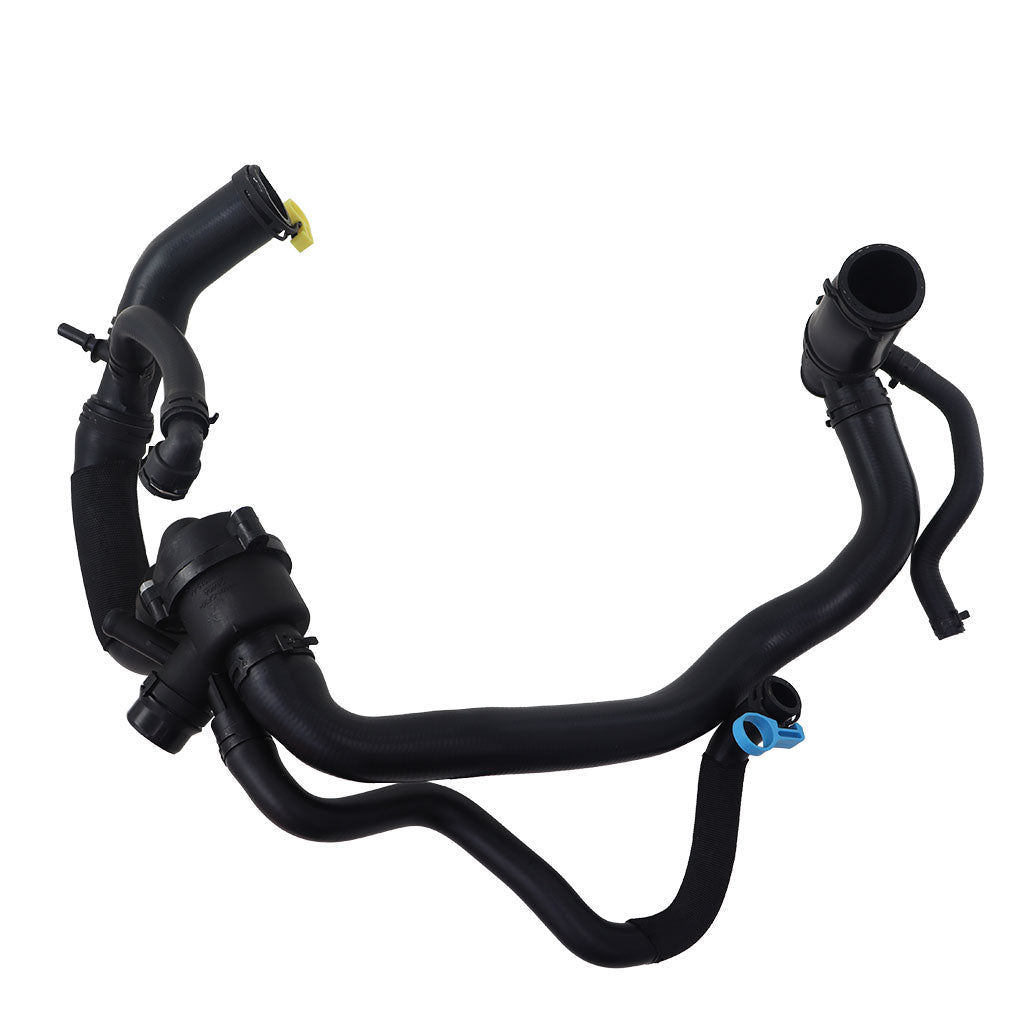 Mangueira Superior Radiador Discovery 3.0 24v 10/16 Lr015353