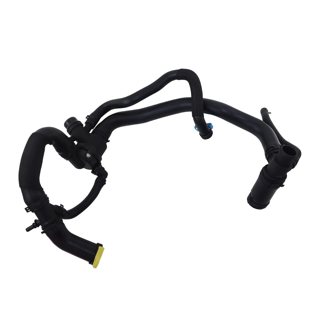 Mangueira Superior Radiador Discovery 3.0 24v 10/16 Lr015353
