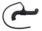 Mangueira Superior Radiador F100 F1000 3.9 Turbo 2SK121115 - Paraiso das Mangueiras