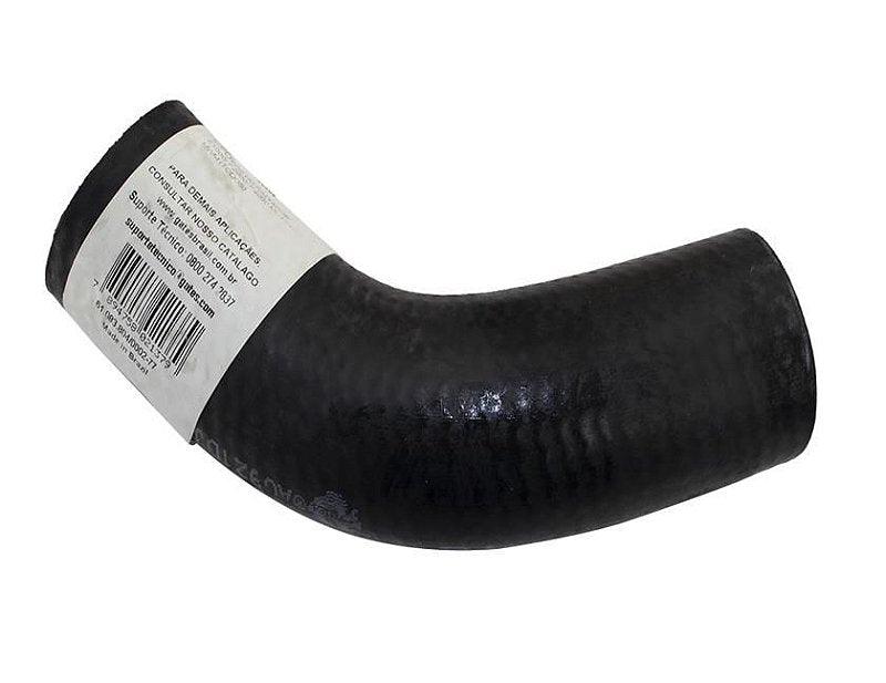 Mangueira Superior Radiador F1000 F4000 Mwm bd5t8286c - Paraiso das Mangueiras