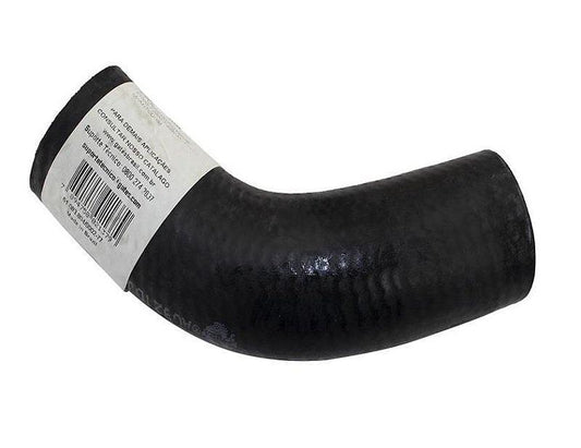 Mangueira Superior Radiador F1000 F4000 Mwm bd5t8286c - Paraiso das Mangueiras