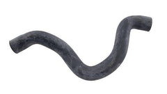 Mangueira Superior Radiador Gol Fox Voyage 1.0 G7 3 Cil 2017 - Paraiso das Mangueiras