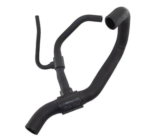 Mangueira Superior Radiador Gol Parati 1.0 Turbo 377122101d - Paraiso das Mangueiras