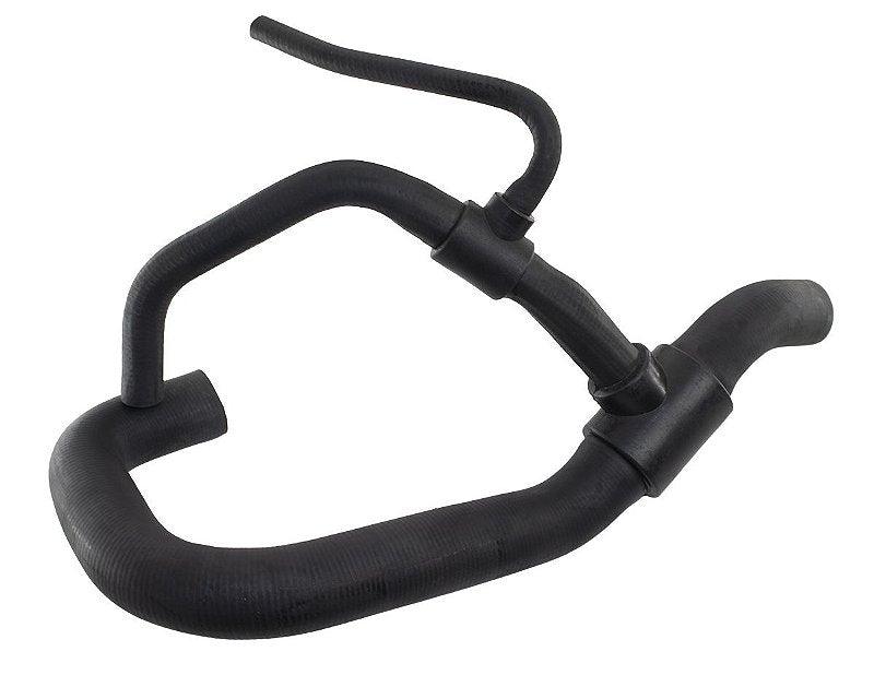 Mangueira Superior Radiador Gol Parati 1.0 Turbo 377122101d - Paraiso das Mangueiras