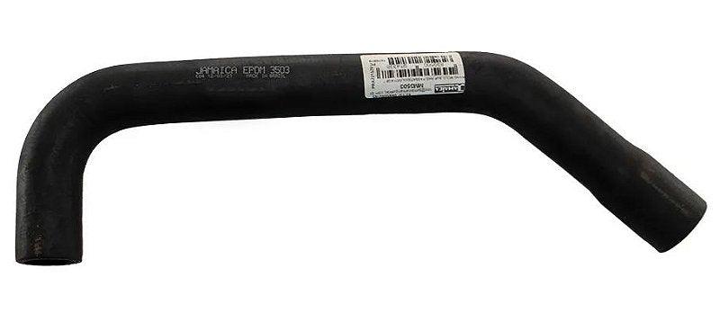 Mangueira Superior Radiador Gol Passat Voyage 1974/1978 - Paraiso das Mangueiras