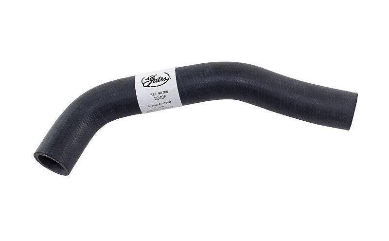 Mangueira Superior Radiador Gol saveiro Bola Ap 377121101c - Paraiso das Mangueiras