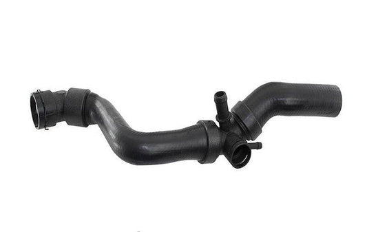 Mangueira Superior Radiador Golf 1.8 8V 1998/2007 8n0122101 - Paraiso das Mangueiras
