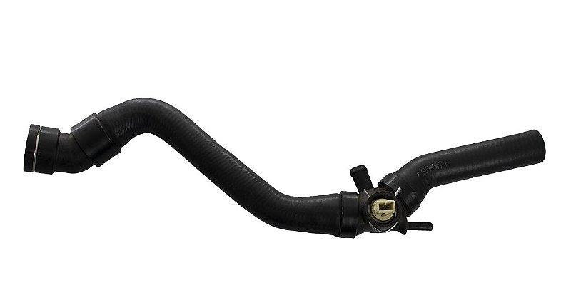 Mangueira Superior Radiador Golf Audi A3 1.6 2.0 Com Sensor - Paraiso das Mangueiras