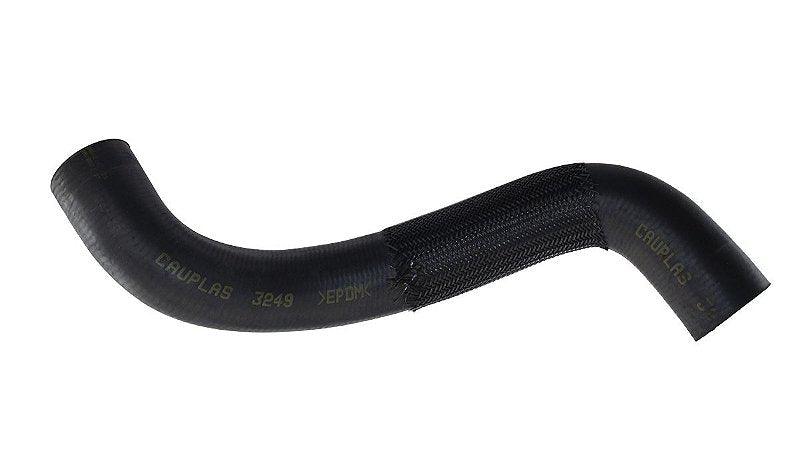 Mangueira Superior Radiador Hilux 2.8 1995/2000 1657227010 - Paraiso das Mangueiras