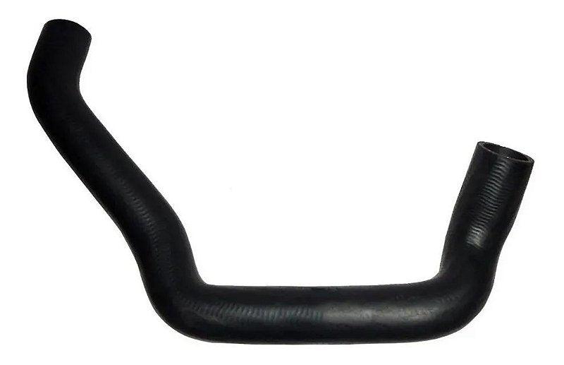 Mangueira Superior Radiador Jeep Cherokee 4.0 6cil 52003801 - Paraiso das Mangueiras