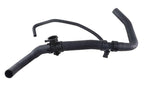 Mangueira Superior Radiador Jeep Compass 2.4 09/16 5058492AE - Paraiso das Mangueiras