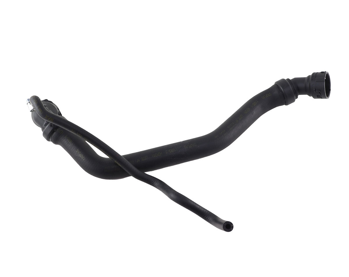 Mangueira Superior Radiador Jetta 2.0 Tsi 12/14 5c0122101aa Imagem secundária do produto