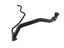 Mangueira Superior Radiador Jetta 2.0 Tsi 12/14 5c0122101aa - Paraiso das Mangueiras