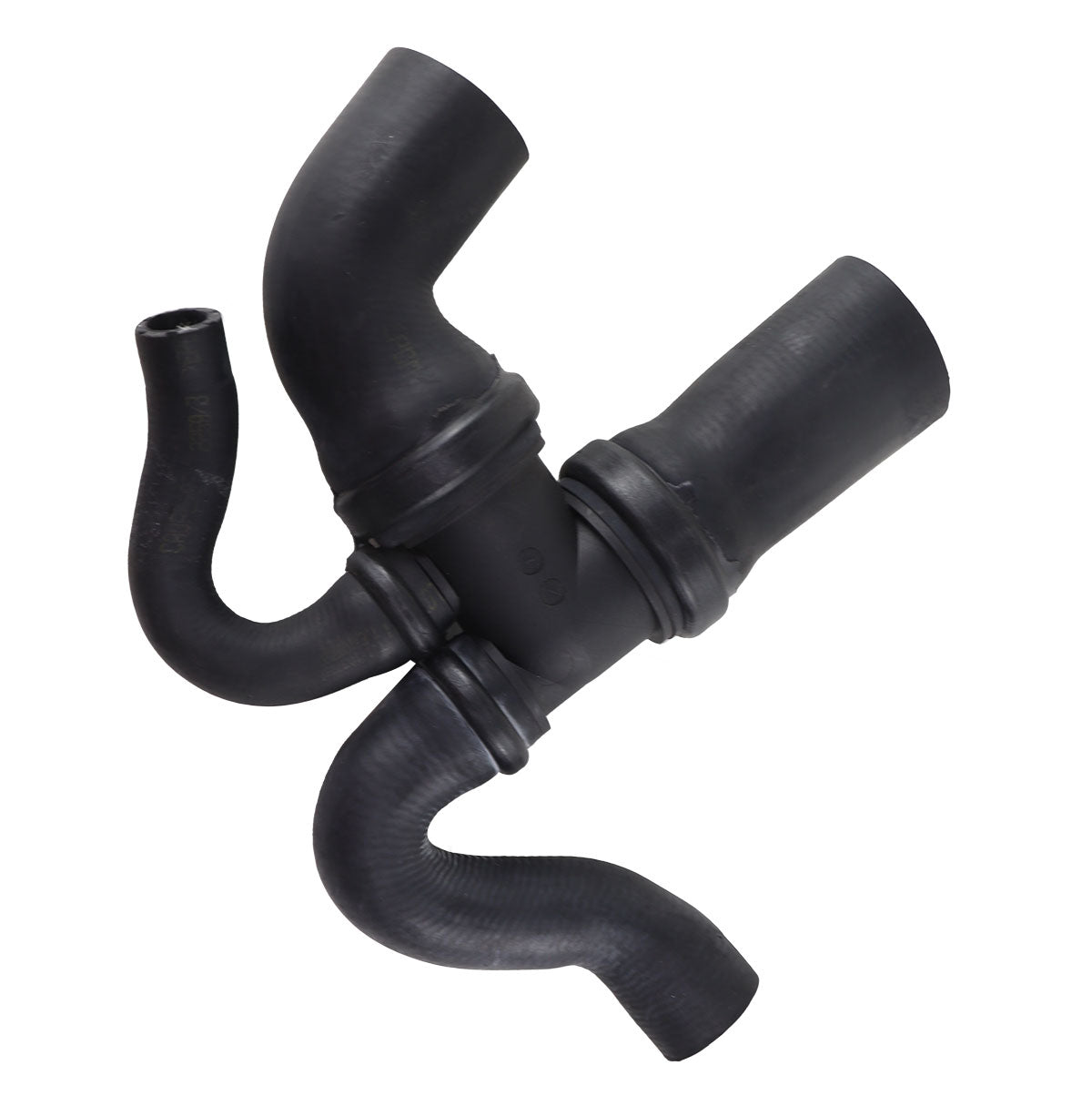 Mangueira Superior Radiador Mb 1016 1316 815 A9795015582 - Paraiso das Mangueiras