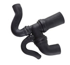 Mangueira Superior Radiador Mb 1016 1316 815 A9795015582 - Paraiso das Mangueiras
