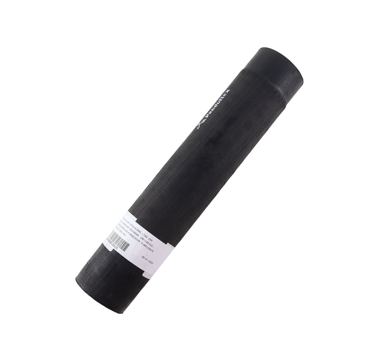 Mangueira Superior Radiador Mb Of1417 Of1418 900271050024 - Paraiso das Mangueiras