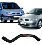 Mangueira Superior Radiador Megane 2.0 8v 1997/.. 7700829998 - Paraiso das Mangueiras