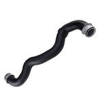 Mangueira Superior Radiador Mercedes Mb C180 C200 C230 1994/2016